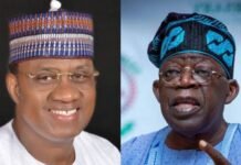 Marafa Backs Trump’s Threat to Invade, Says Terrorism Now Lucrative Industry