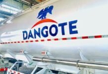 Dangote Refinery, MRS Oil Launch Nationwide PMS Sales at ā¦739