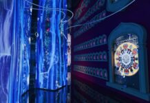 China Begins Production and Selling of Atomic Quantum Computers