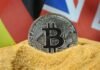 UK to Start Regulating Cryptocurrency Businesses From 2027