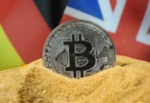 UK to Start Regulating Cryptocurrency Businesses From 2027