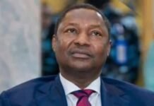 Malami Faces Extended DSS Detention Over Alleged Terrorism Financing