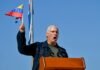 Cuba Says Its Mourning 32 Citizens Killed in US Invasion of Venezuela