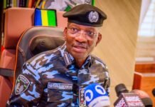 52 Ekpoma Protesters Arrested for Looting, Vandalism – Police Boss
