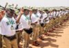 NYSC Announces 2026 Batch ‘A’ Stream I Orientation Course