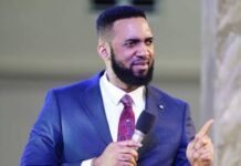 Lagos Police to Probe Sex Allegations Against Pastor Chris Okafor