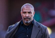 NFF Confirms Eric Chelle Will Remain Super Eagles Coach