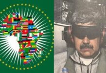 African Union Warns Against Escalation After US Seize Maduro