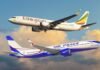 Ethiopian Airlines, Air Peace Make Africa’s Top Airlines – OAG Report