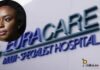 Euracare Hospital in Legal Hot Water Over Death of Chimamanda’s Son