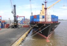 Apapa Customs Command Generates ₦2.93 Trillion in Revenues for 2025