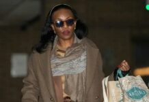 Diezani Alison-Madueke Appears in UK Court Ahead of Bribery Trial