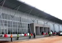 NCAA Certifies Enugu Airport for Global Flight Operations