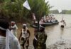 80 Militants Lay Down Arms in Cross River, Surrender to Army