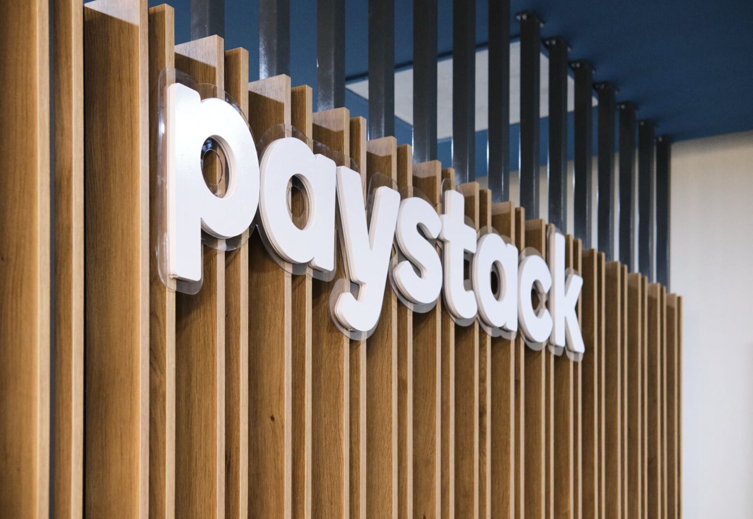 Paystack Fintech Giant Paystack Launch into Banking with Ladder MFB Acquisition ...