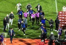 AFCON 2025: CAF Opens Investigation into Quarter-final Controversies