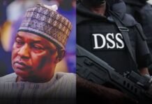 Ex-AGF Malami Faces Fresh Probe Over Arms Discovery in Country Home