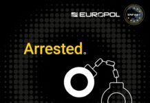 Europol Arrests 10 Nigerians in Black Axe Crackdown