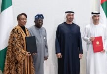 Nigeria–UAE Trade Agreement Eliminates Tariffs on 13,000 Products