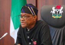 FCT Minister Wike Approves Promotion of 2,000 FCTA, FCDA Staff