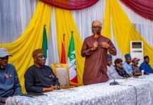 Stakeholders Commend Makinde as Oyo Council of Obas Returns