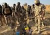 Nigerian Army Crush Terrorist Assaults in Borno, Adamawa