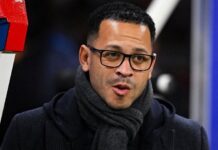 Chelsea Appoint Liam Rosenior as New Head Coach