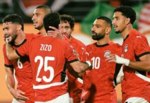 AFCON 2025: Egypt Edge Benin 3–1 After Extra Time to Reach Quarters