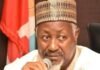 Badaru Denies Defection Rumours, Reaffirms Loyalty to APC