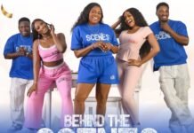 Funke Akindele’s ‘Behind the Scenes’ Is Nollywood’s 2025 Highest-Grossing Film