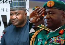 Defense Minister Musa Signals a Move to APC, Claims Coupists Planned His Killing