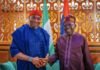Kalu-led Abia Leaders Assure Tinubu of South-East Support in 2027