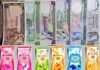 Syria Launches New Banknotes to Mark Post-Assad Era