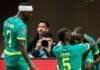 AFCON 2025: Gueye Double Fires Senegal Past Sudan into Quarterfinals