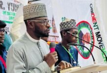 Obidients Not the Problem, Denies Allegations of Divisiveness in ADC