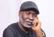 Nollywood Actor Stanley Amandi Reportedly in Net Over Coup Plot