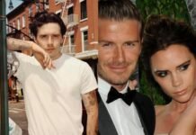 Brooklyn Beckham Accuses Parents of Undermining His Marriage