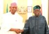 Kano Gov Abba Kabir Yusuf Set to Join APC After Meeting Tinubu