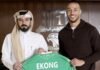 Ex-Super Eagles Skipper, William Troost-Ekong, Joins Al Ahli SC in Qatar