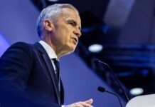 World Order Has Ruptured; Canada Must Act: PM Carney Says at Davos