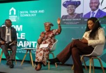 WTO Chief, Okonjo-Iweala Urges Africa to Add Value Before Exporting