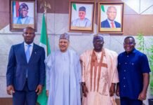 FG Reaffirms Commitment to Credible National Census Coming Up Soon