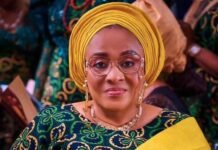 Florence Ajimobi Deny AI-Generated Video but Not Everyone Believes Her