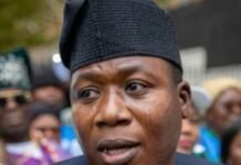 Yoruba Secessionist Igboho Cleared to Return to Nigeria After Years in Exile