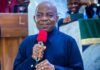 Alex Otti Decries Low Voter Turnout in Aba, Urges Mass Registration