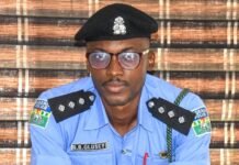 Ogun Police Explains Ban on Mobile Phones in Stations