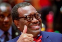 Gambia Honours Adesina With Renaming of University Faculty