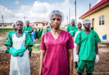 NCDC Reports 215 Deaths from Lassa Fever in 2025