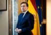 Spain Wants EU to Form Joint Army Amid Rising Global Tensions