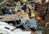 Landslides Hit New Zealand, Killing Two, Several Children Missing